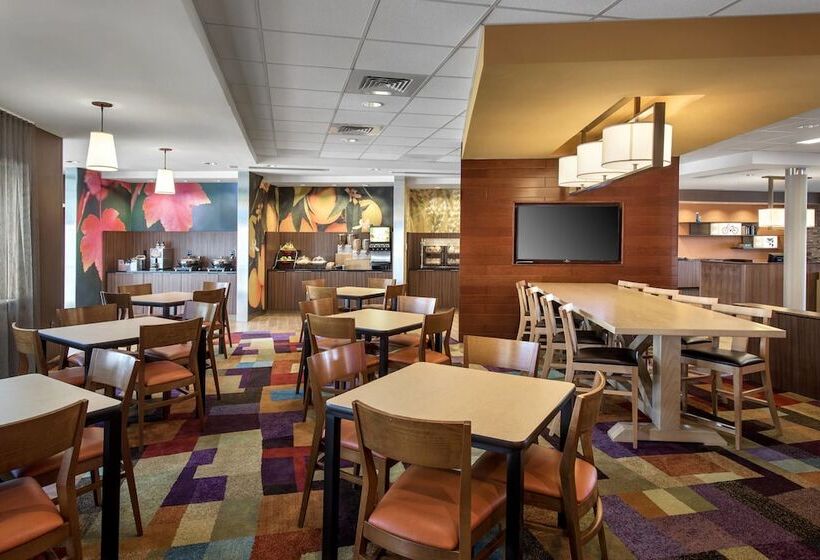 فندق Fairfield Inn & Suites By Marriott New Castle