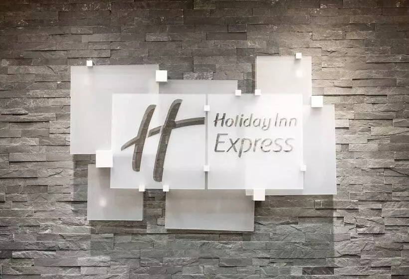 Hotel Holiday Inn Express And Suites Norman, An Ihg