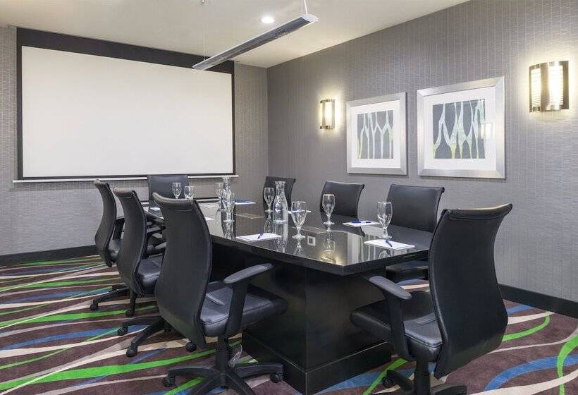 Hotel Holiday Inn Express And Suites Norman, An Ihg