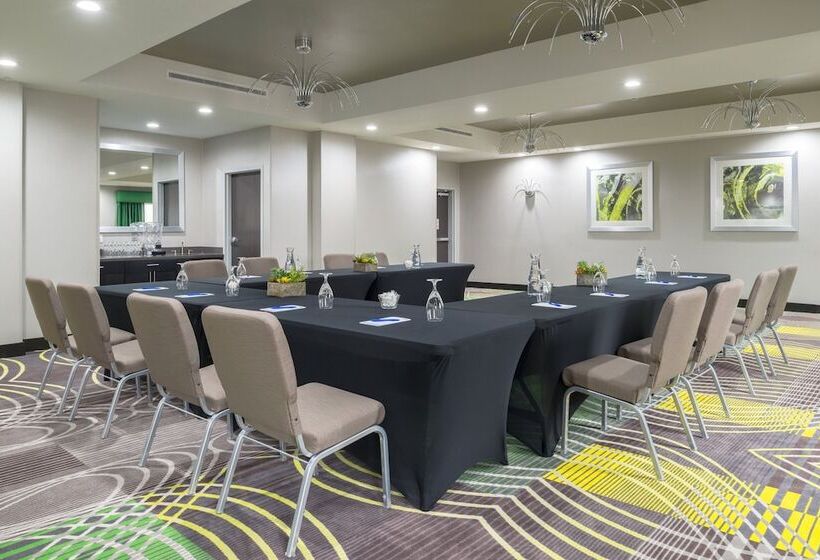 Hotel Holiday Inn Express And Suites Norman, An Ihg