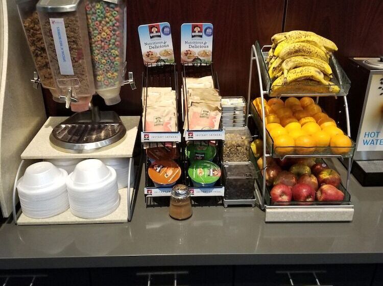 Hotel Holiday Inn Express And Suites Norman, An Ihg