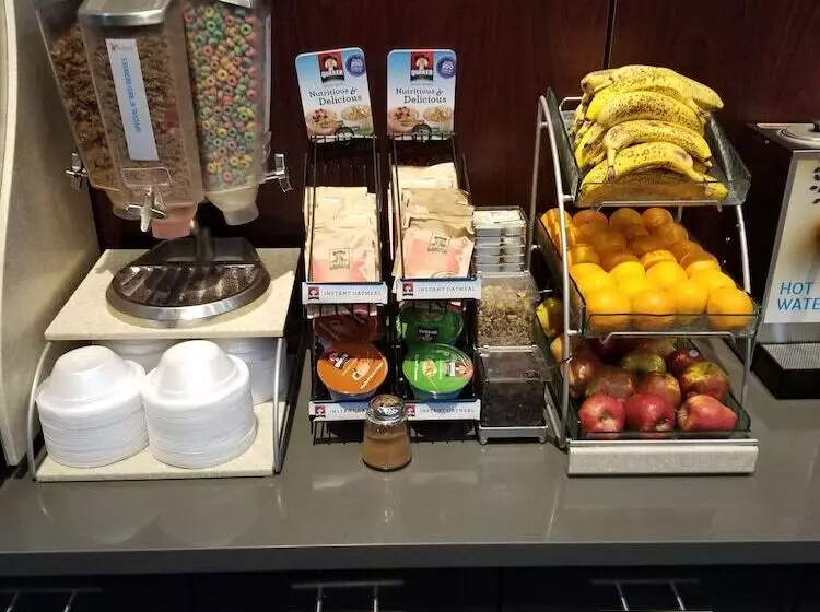 Hotel Holiday Inn Express And Suites Norman, An Ihg