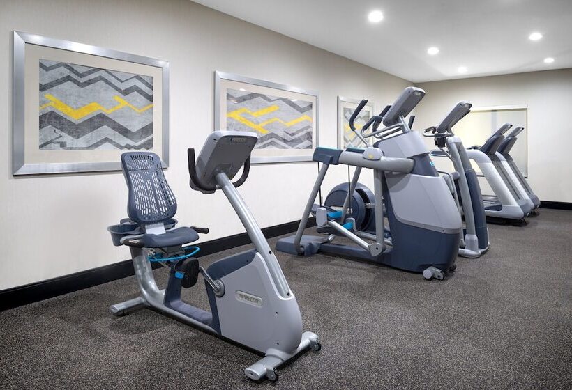 Hotel Holiday Inn Express And Suites Norman, An Ihg