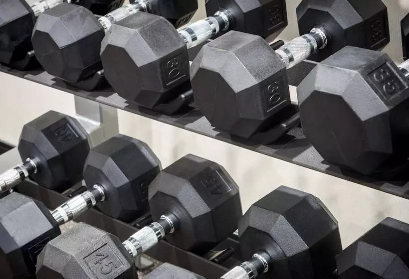 Hotel Holiday Inn Express And Suites Norman, An Ihg