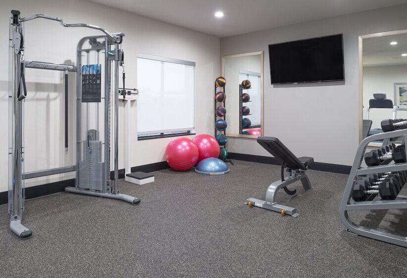 Hotel Holiday Inn Express And Suites Norman, An Ihg