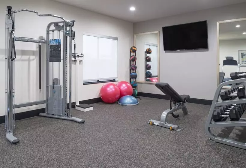 Hotel Holiday Inn Express And Suites Norman, An Ihg