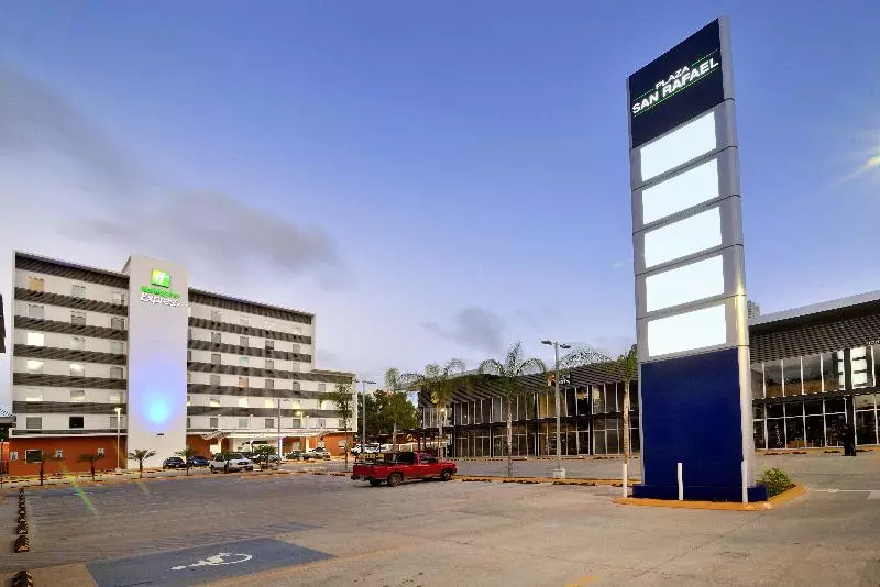 هتل Holiday Inn Express Tegucigalpa, An Ihg