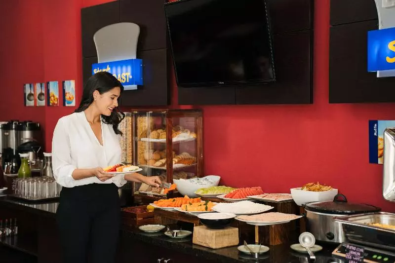 هتل Holiday Inn Express Tegucigalpa, An Ihg