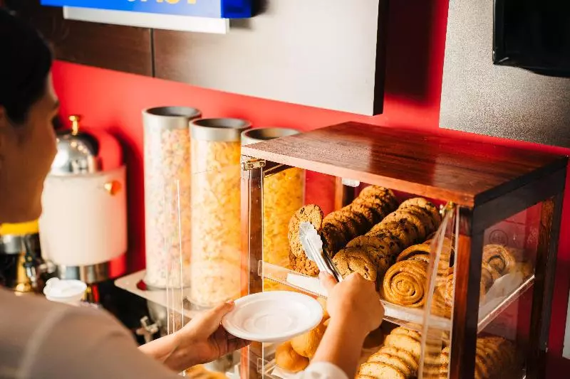 هتل Holiday Inn Express Tegucigalpa, An Ihg