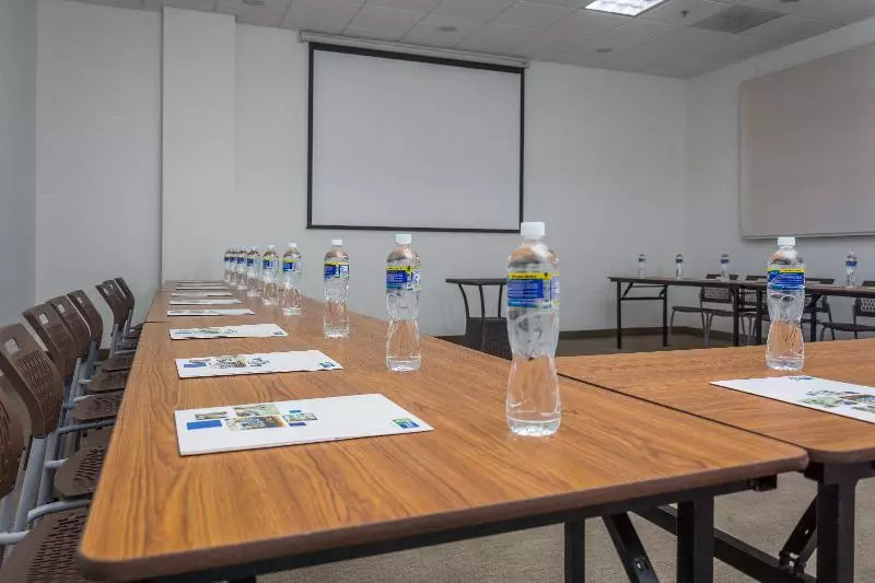 هتل Holiday Inn Express Tegucigalpa, An Ihg