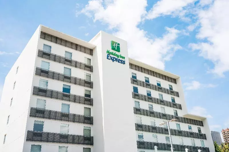هتل Holiday Inn Express Tegucigalpa, An Ihg