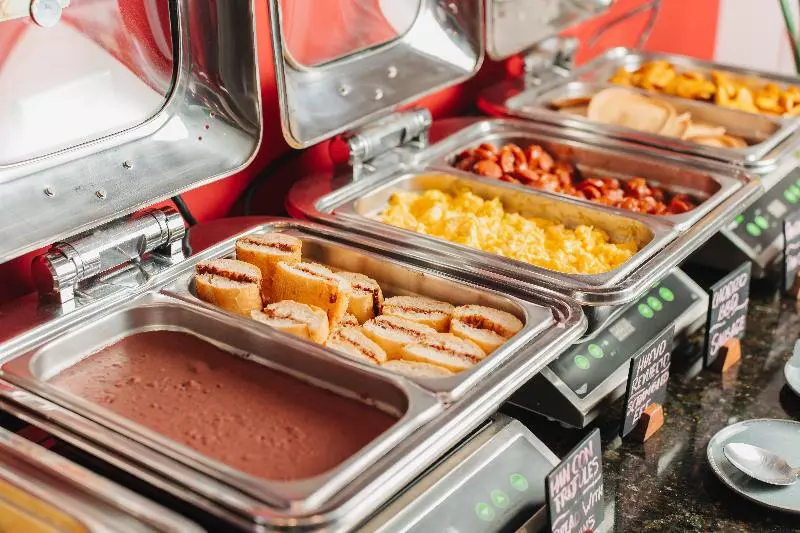 هتل Holiday Inn Express Tegucigalpa, An Ihg