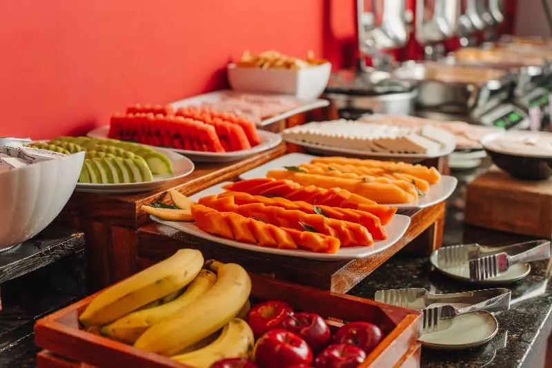 هتل Holiday Inn Express Tegucigalpa, An Ihg