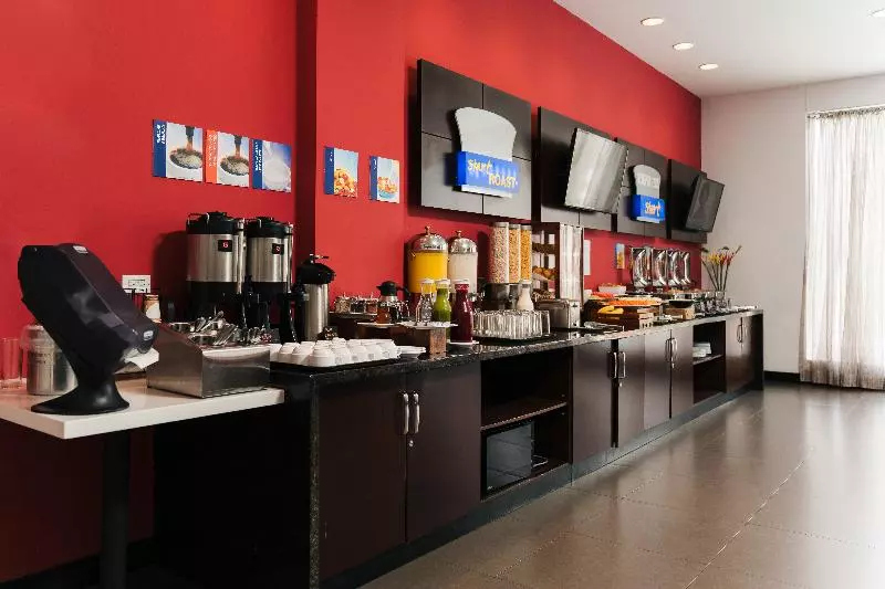 هتل Holiday Inn Express Tegucigalpa, An Ihg