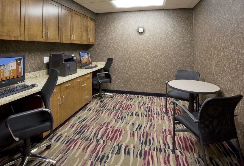 Отель Homewood Suites By Hilton Rochester Mayo Clinic Area / Saint Marys