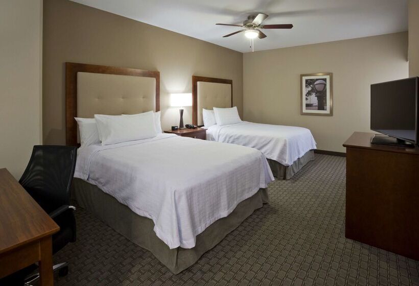 Отель Homewood Suites By Hilton Rochester Mayo Clinic Area / Saint Marys