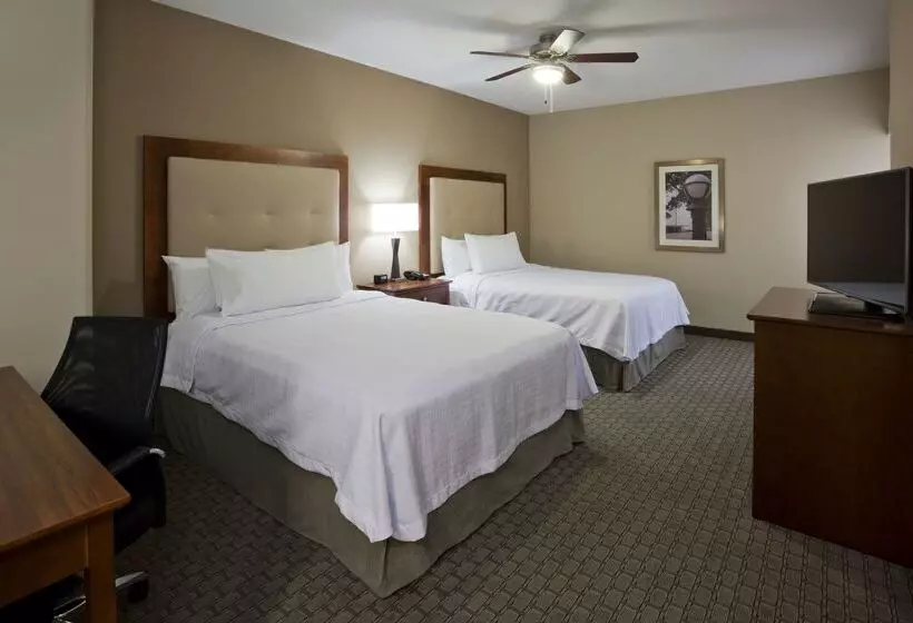 ホテル Homewood Suites By Hilton Rochester Mayo Clinic Area / Saint Marys
