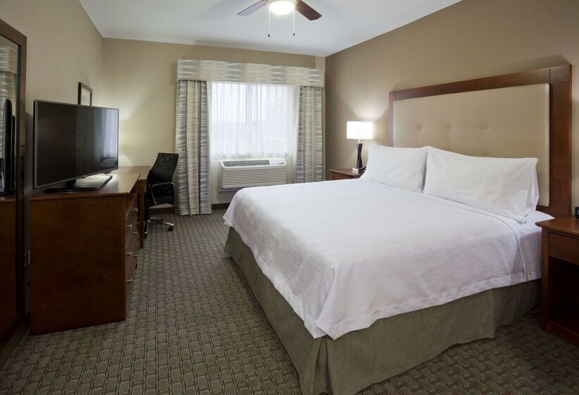 Отель Homewood Suites By Hilton Rochester Mayo Clinic Area / Saint Marys