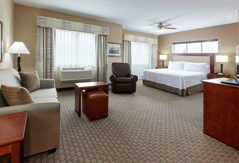 Отель Homewood Suites By Hilton Rochester Mayo Clinic Area / Saint Marys