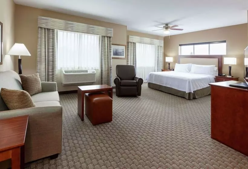 ホテル Homewood Suites By Hilton Rochester Mayo Clinic Area / Saint Marys