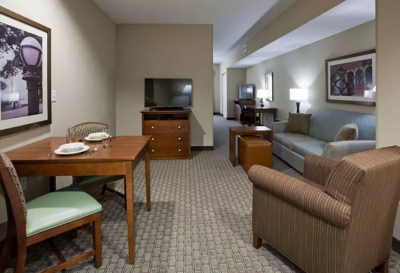 ホテル Homewood Suites By Hilton Rochester Mayo Clinic Area / Saint Marys