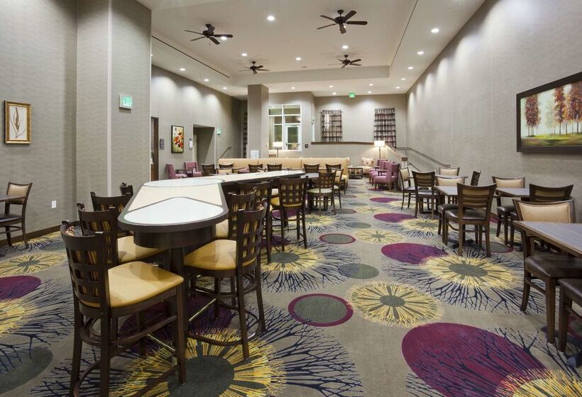 Отель Homewood Suites By Hilton Rochester Mayo Clinic Area / Saint Marys