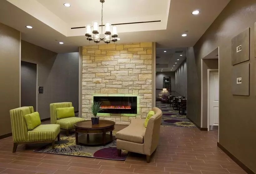 ホテル Homewood Suites By Hilton Rochester Mayo Clinic Area / Saint Marys