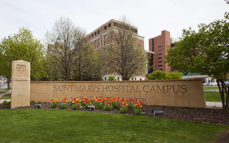 Отель Homewood Suites By Hilton Rochester Mayo Clinic Area / Saint Marys