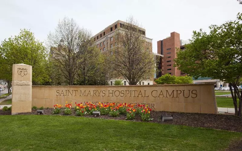 ホテル Homewood Suites By Hilton Rochester Mayo Clinic Area / Saint Marys