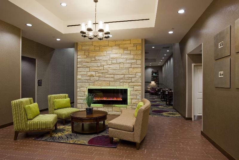 Отель Homewood Suites By Hilton Rochester Mayo Clinic Area / Saint Marys