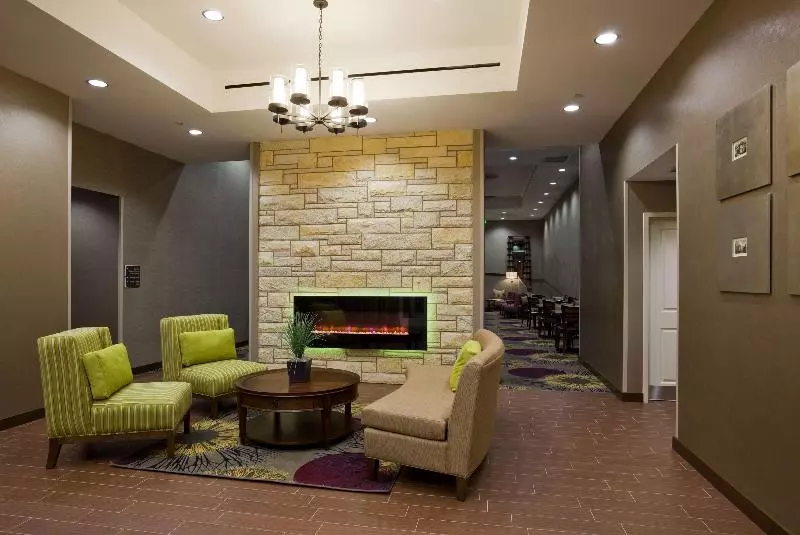 ホテル Homewood Suites By Hilton Rochester Mayo Clinic Area / Saint Marys