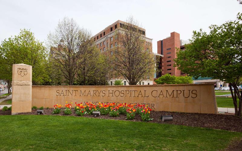 Отель Homewood Suites By Hilton Rochester Mayo Clinic Area / Saint Marys