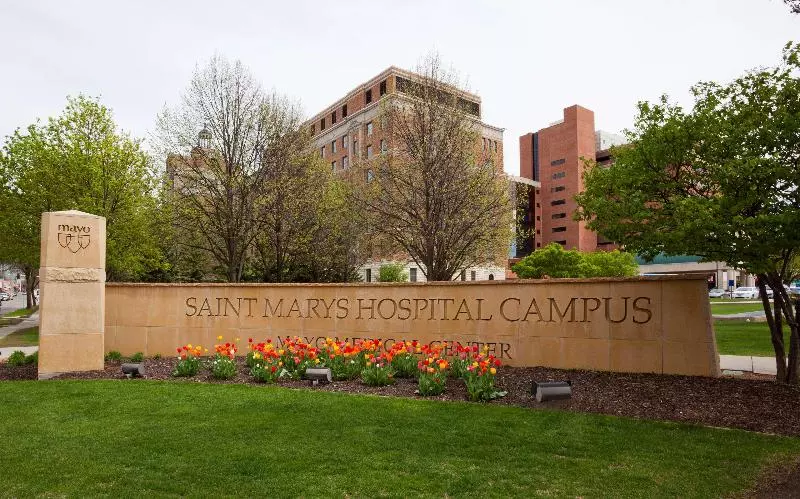 ホテル Homewood Suites By Hilton Rochester Mayo Clinic Area / Saint Marys