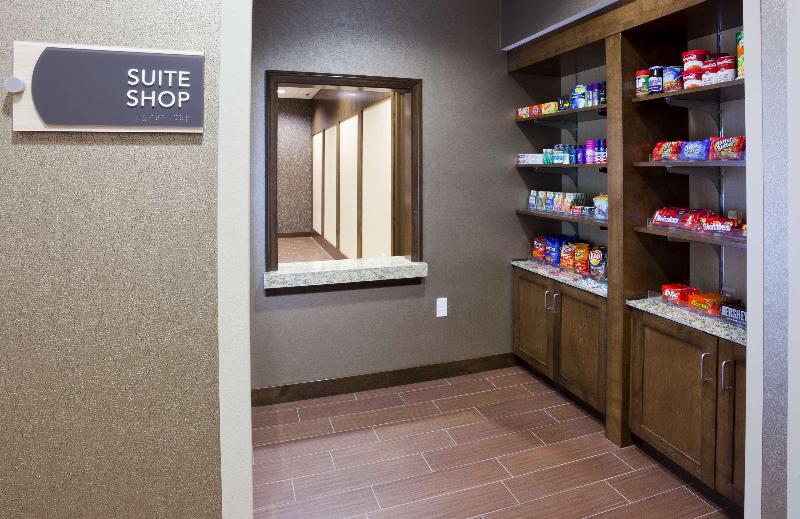 Отель Homewood Suites By Hilton Rochester Mayo Clinic Area / Saint Marys