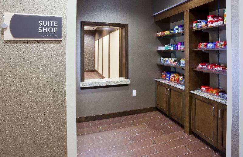 Отель Homewood Suites By Hilton Rochester Mayo Clinic Area / Saint Marys