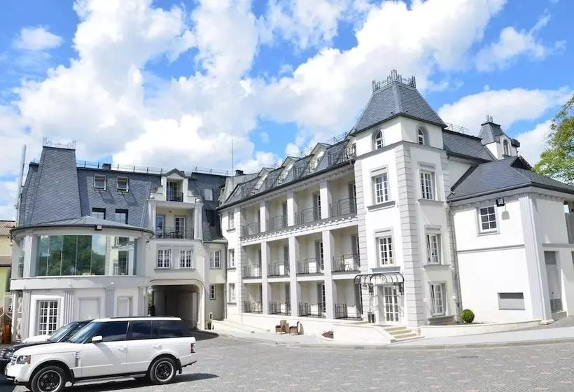 فندق Kavalier Boutique