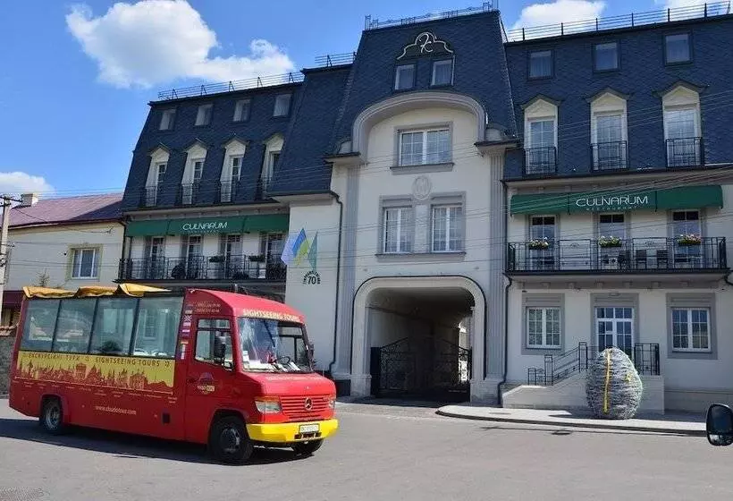 فندق Kavalier Boutique