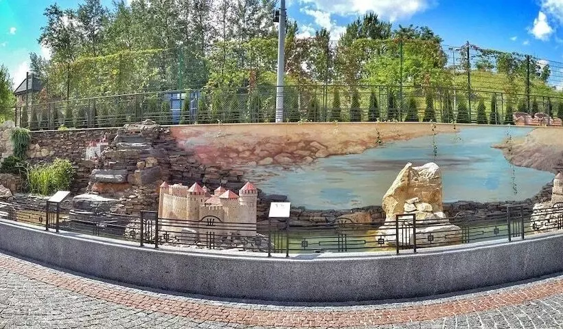 فندق Kavalier Boutique