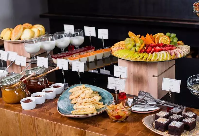 فندق Kavalier Boutique