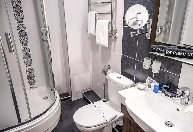 فندق Kavalier Boutique