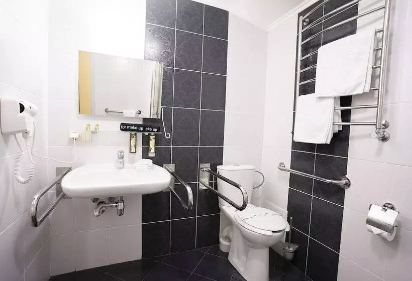 فندق Kavalier Boutique