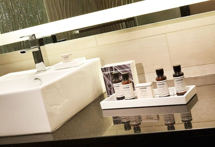 ホテル Metropolitan At The 9, Autograph Collection