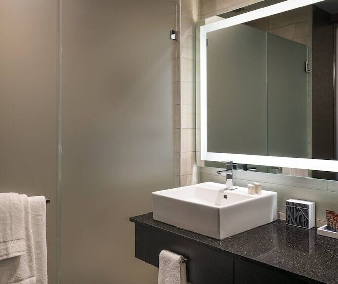 ホテル Metropolitan At The 9, Autograph Collection