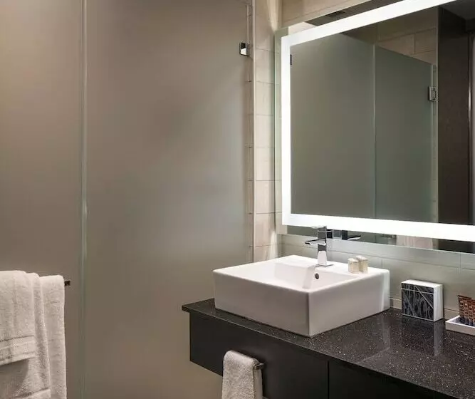 ホテル Metropolitan At The 9, Autograph Collection