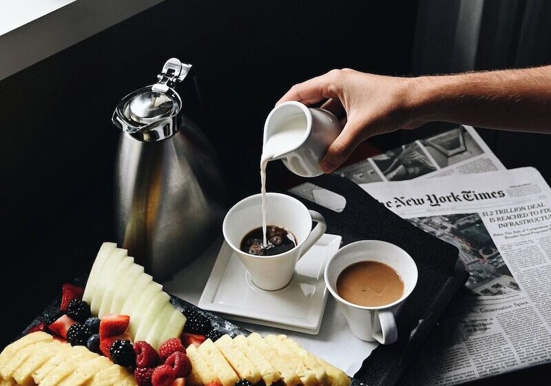 ホテル Metropolitan At The 9, Autograph Collection