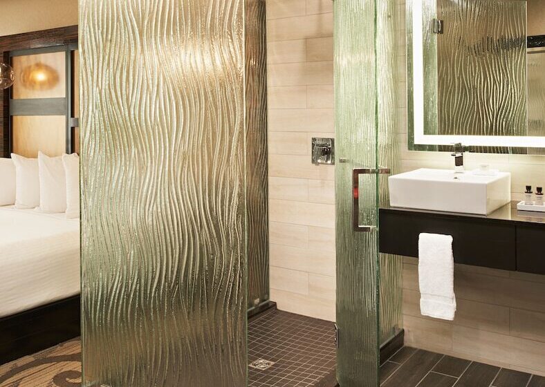 ホテル Metropolitan At The 9, Autograph Collection