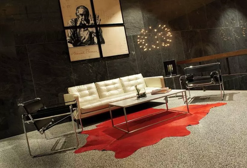 ホテル Metropolitan At The 9, Autograph Collection