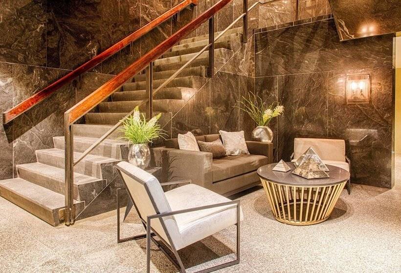 ホテル Metropolitan At The 9, Autograph Collection