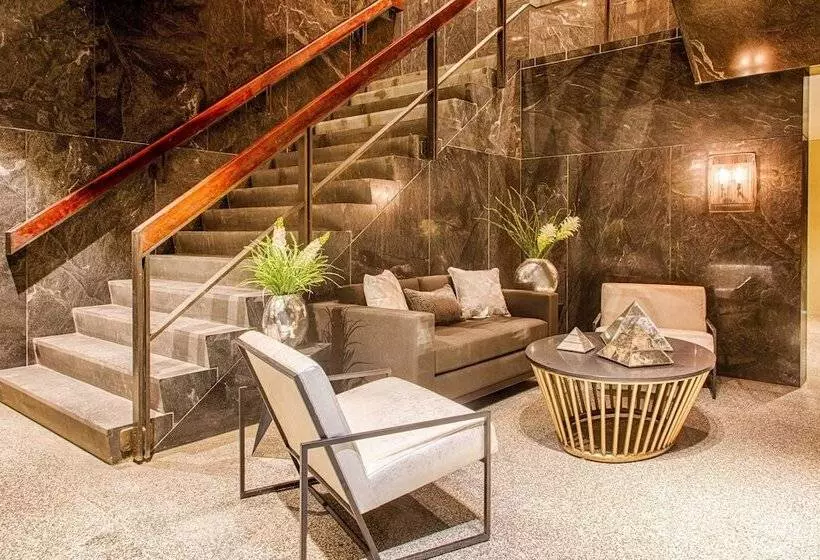 ホテル Metropolitan At The 9, Autograph Collection