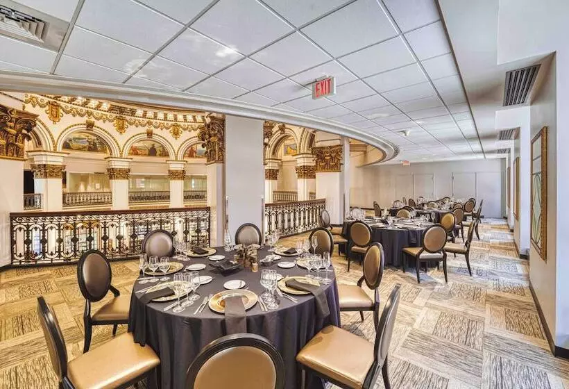 ホテル Metropolitan At The 9, Autograph Collection